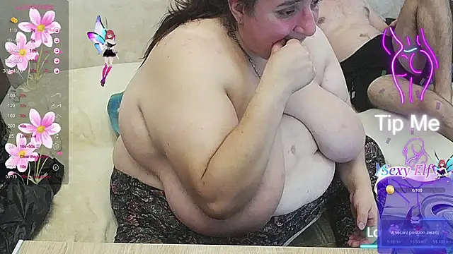 Chat XXX en directo de lisa_Black00