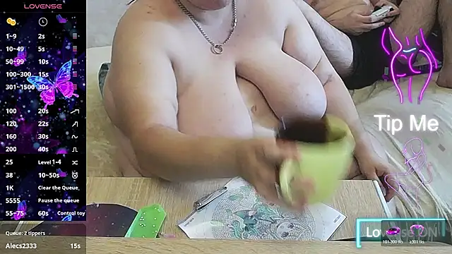 lisa_Black00 Webcam show