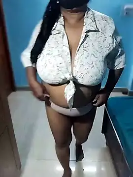 Honey_rose_'s Live XXX Chat
