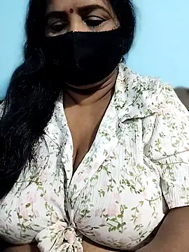 Honey_rose_ Pertunjukan Webcam