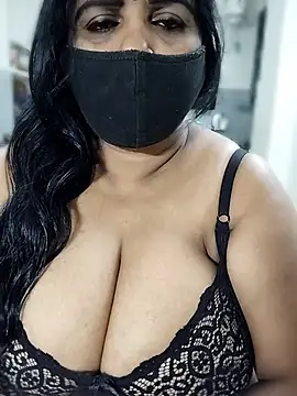 Sembang XXX Secara Langsung Honey_rose_