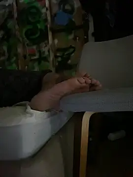 GusanoDelicioson Webbikameraesitys