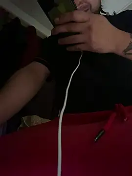 GusanoDelicioso Webcamshow