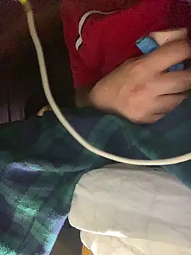 GusanoDelicioso Pertunjukan Webcam