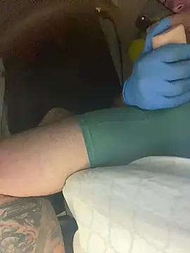 GusanoDelicioso Pertunjukan Webcam