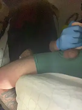 GusanoDelicioso's Webcam Show