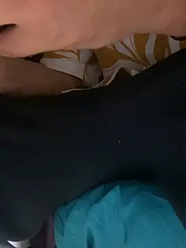 Webkamerová show GusanoDelicioso