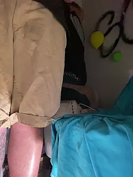 GusanoDelicioso's Webcam Show