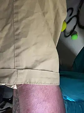 Webkamerová show GusanoDelicioso