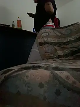 Webkamerová show GusanoDelicioso