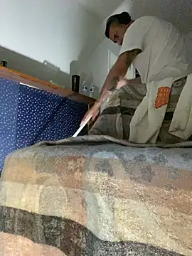 عرض كام GusanoDelicioso