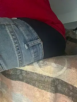 GusanoDelicioson Webbikameraesitys