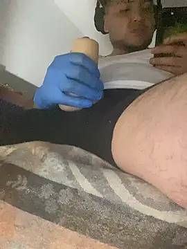 GusanoDelicioso Webcam show