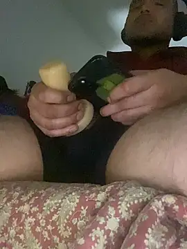 GusanoDelicioso 웹캠 쇼