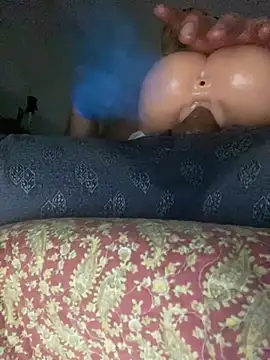 GusanoDelicioso's Webcam Show
