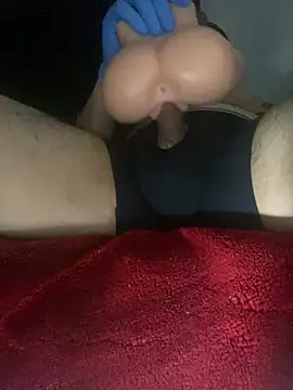Show Webcam de GusanoDelicioso