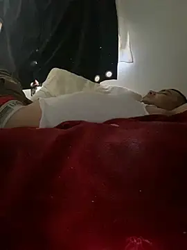 GusanoDelicioso's Webcam Show