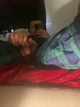 GusanoDelicioso webcam show