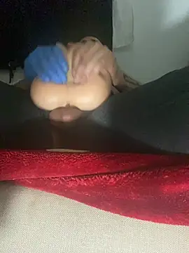 GusanoDelicioso webcam show