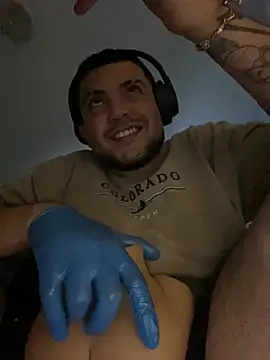 GusanoDelicioso Webcam Show