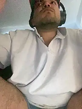عرض كام GusanoDelicioso
