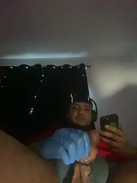 GusanoDelicioson Webbikameraesitys