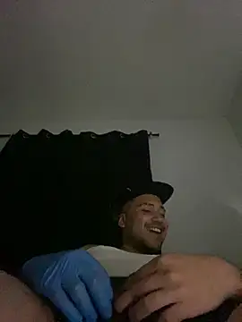 GusanoDelicioso Webcamshow