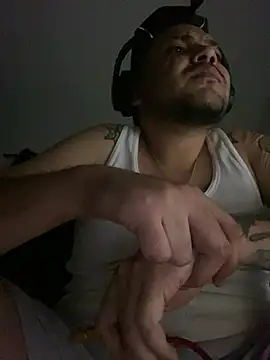 Show de webcam de GusanoDelicioso