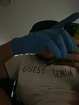 GusanoDelicioso's Webcam Show