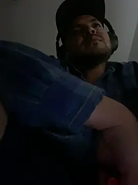 GusanoDelicioso's Webcam Show
