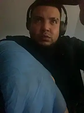 GusanoDelicioso's Webcam Show