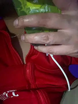 GusanoDelicioson Webbikameraesitys