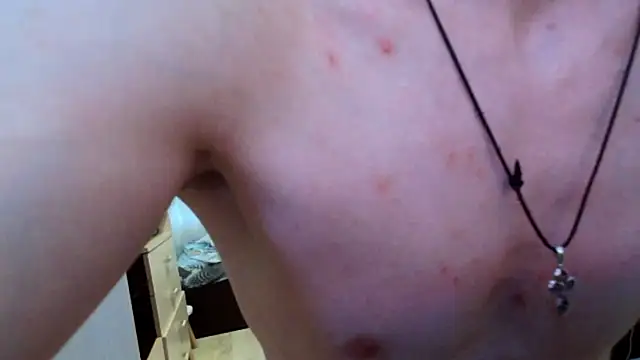 ZettKogua Webcam show