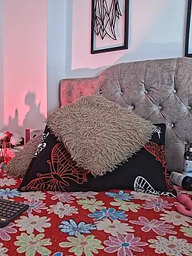 FelinaJohnson's Live XXX Chat