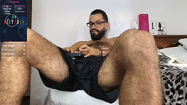 عرض كام diamond_black00