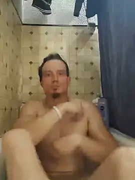 MrMagicM webkamerás műsora