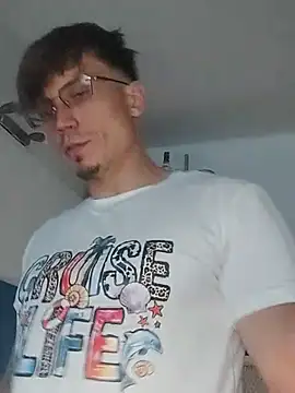 Show Webcam de MrMagicM