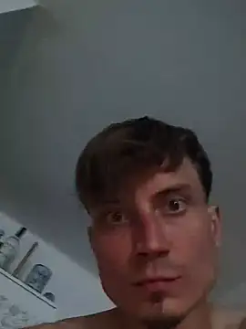 MrMagicM Шоу с уебкамера
