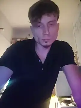 Webkamerová show MrMagicM