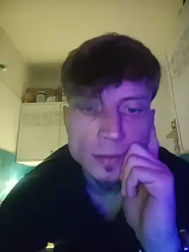 MrMagicMn Webbikameraesitys