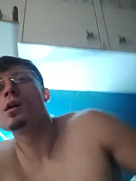 MrMagicM Webcam show