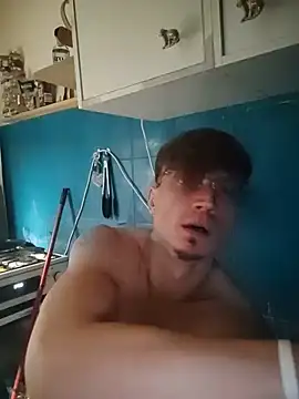 Show Webcam de MrMagicM