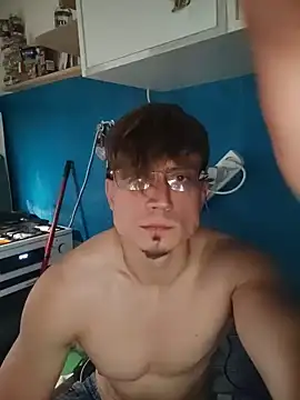 MrMagicM – webcam-show