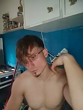 Show Webcam de MrMagicM