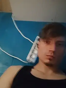 Show de webcam de MrMagicM