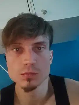 Show Webcam de MrMagicM