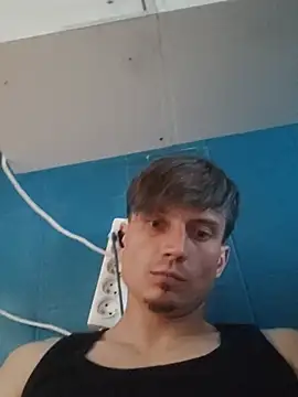 Show de webcam de MrMagicM