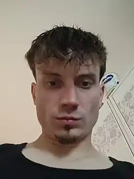 Show de webcam de MrMagicM