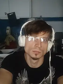 Show de webcam de MrMagicM
