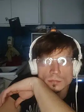 MrMagicM Webcam-Show